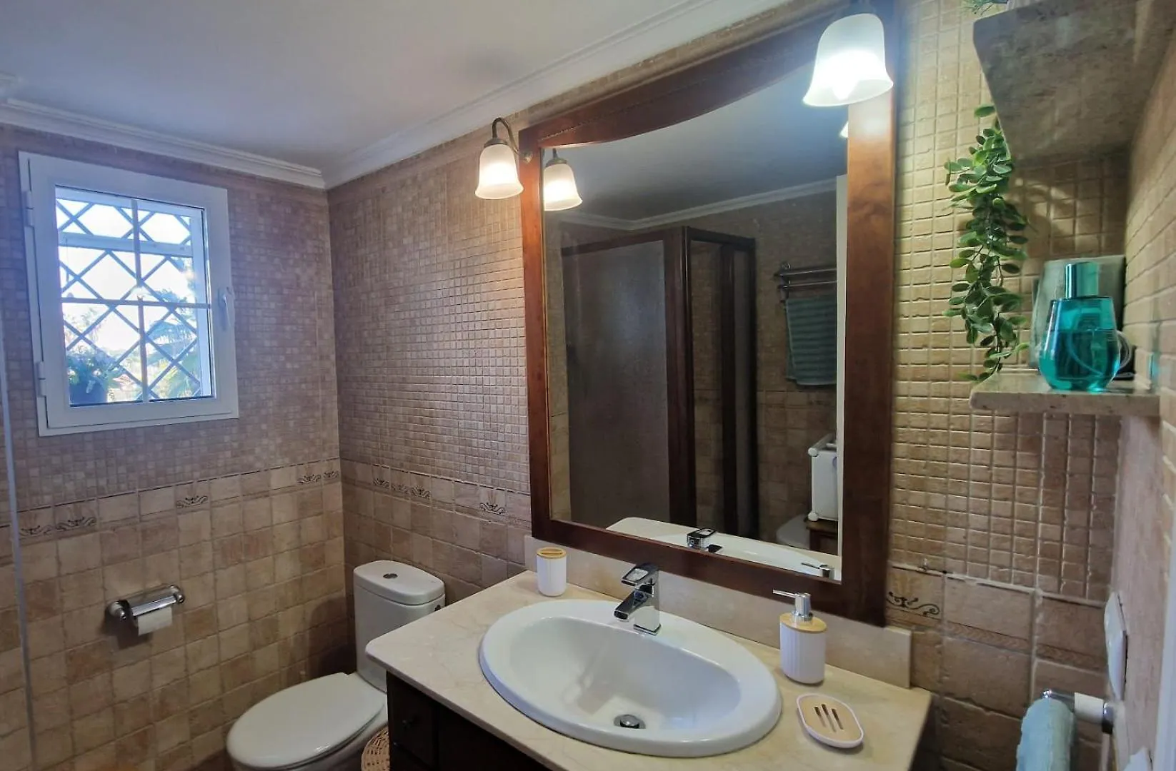 Beautiful Apartment In Calahonda Beach Sitio de Calahonda