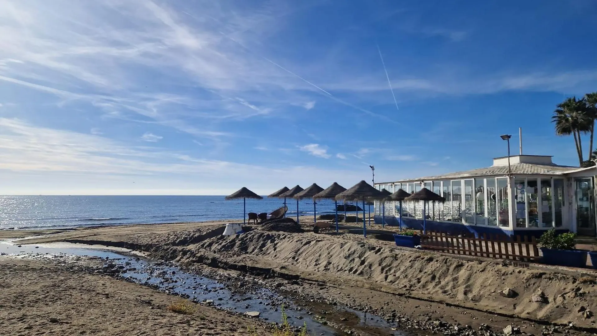 Beautiful Apartment In Calahonda Beach Sitio de Calahonda