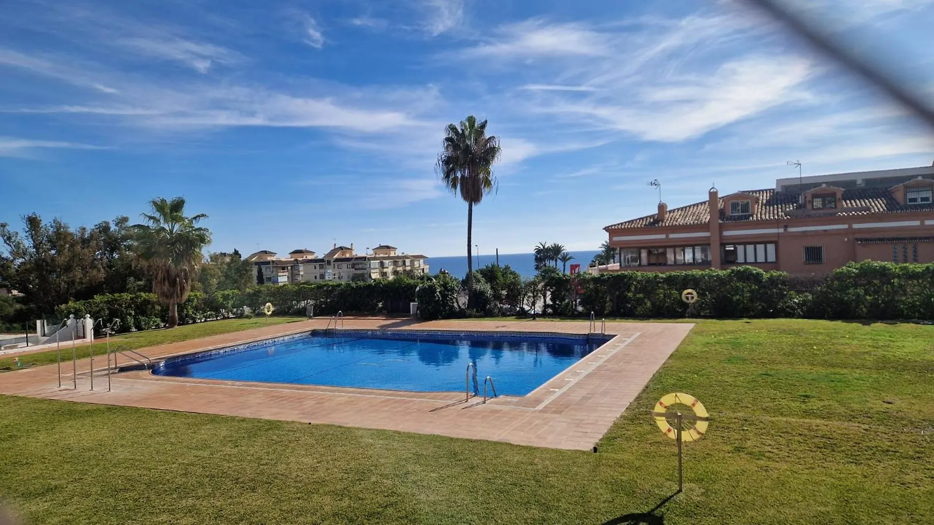 Beautiful Apartment In Calahonda Beach Sitio de Calahonda