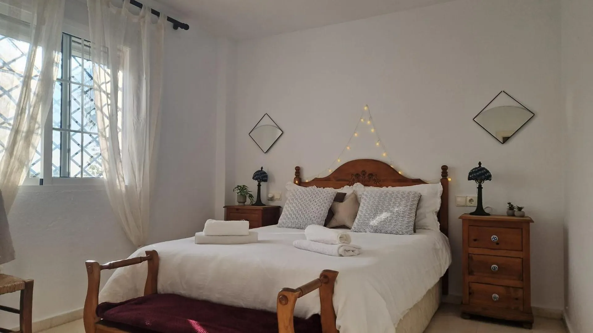 Beautiful Apartment In Calahonda Beach Sitio de Calahonda Španělsko