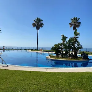 Apartamento Mi Capricho, Luxury, Sitio de Calahonda