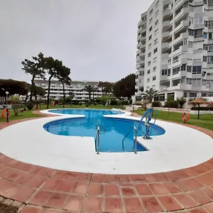 Espectacular Primera Linea De Playa Apartament