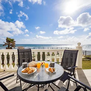 Appartement On Mijas, Sitio de Calahonda