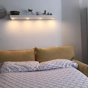 Apartamento Estudio Con Encanto A Metros De La Playa, Sitio de Calahonda