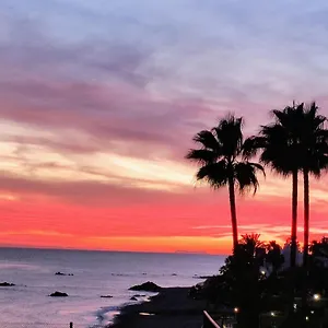 Appartement Algaidabeach-paseolitoral, Sitio de Calahonda