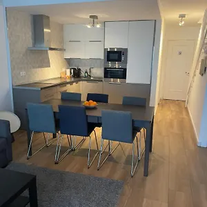 Apartamento Buena Vista Apartment, 3 Bedrooms, Sitio de Calahonda