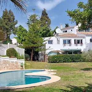 Apartamento Studio La Orquidea - Calahonda, Sitio de Calahonda
