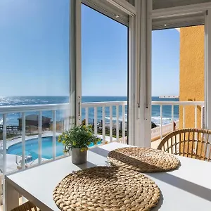 Apartamento @seafront, Sitio de Calahonda