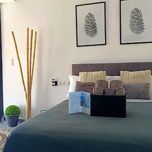Apartamento Estudio Almirante 9, Sitio de Calahonda