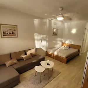 Apartamento Calypso 5, Sitio de Calahonda
