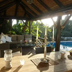 Couette-café Breeze Boutique Guest Rooms, Marbella, Sitio de Calahonda