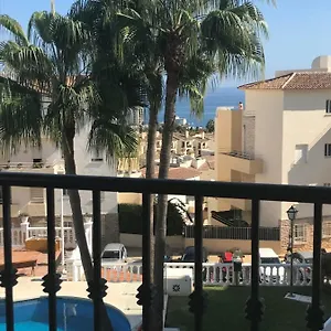Appartement Pueblo Los Olivos, Sitio de Calahonda